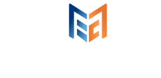 Logomarca MEC Empreendimentos Imobiliários